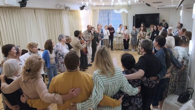 Как это было в прошлом году. Запись с концерта 15.08.2024