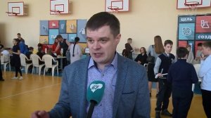 Игра на равных. 36 выпуск