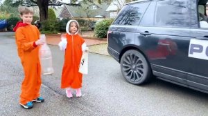 Мистер Макс • Mister Max - Макс и выдуманные истории про полицию