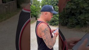 Прогулка по поселку Кызылот Турция.