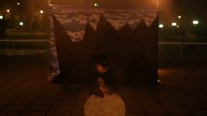 Ночь ремесла