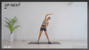 50 Min Full Body Fat Burn🔥 Toned Arms, Slim Waist, Lifted Butt & Slim Thighs (No Jumping)