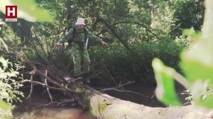 Тропа мужества | КУЛЬТУРНАЯ СРЕДА