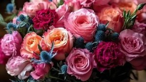 Красивые пожелания с днем рождения женщине 🎈🎁🎉