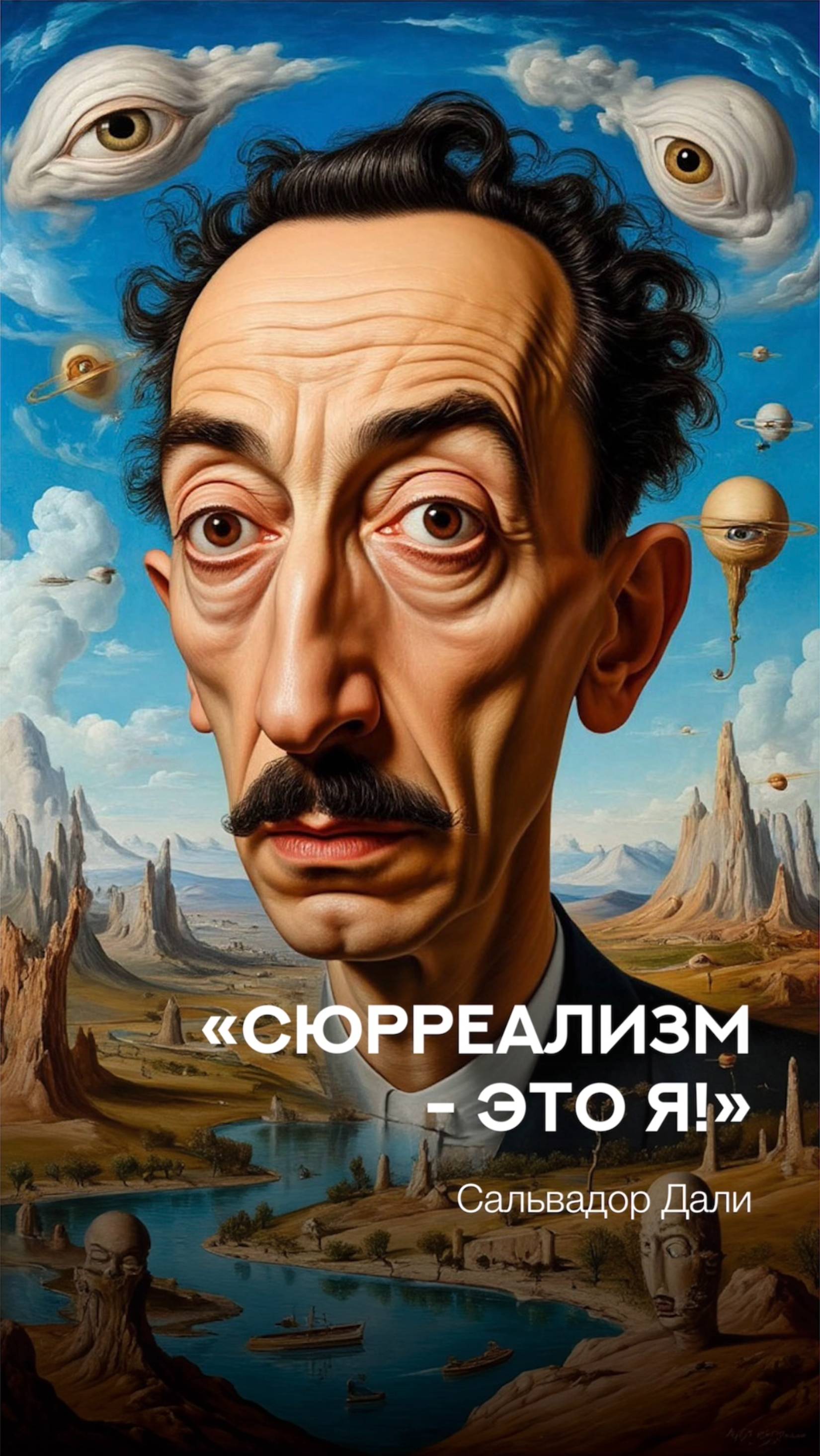 #Астропрогноз #РазборЗвезды #СальвадорДали  #ХудожникДали #МягкиеЧасы #сюрреализм #shorts
