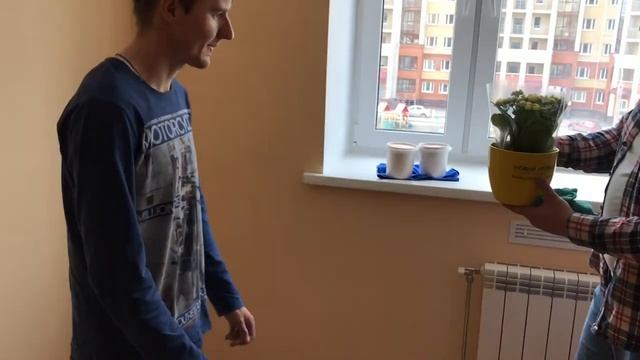 Отзыв о дистанционном ремонте с «Новым Уровнем»