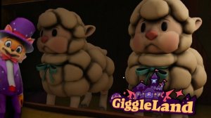 ГЛАВНЫЙ ГЕРОЙ РЕБЕНОК?➡️GiggleLand Demo