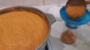 🍲🍝ГОТОВИМ НА ЗИМУ! ОБАЛДЕННАЯ  КАБАЧКОВАЯ ИКРА.