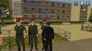 Проверка МО 18.06.2025