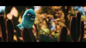 Трейлер_ Баг Бой-супергерой джунглей 2025 В кино с 20 февраля (Русский дубляж)