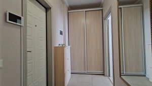 Продам однокомнатную квартиру у моря в Севастополе