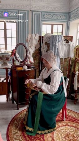 Фестиваль времена и эпохи в Москве