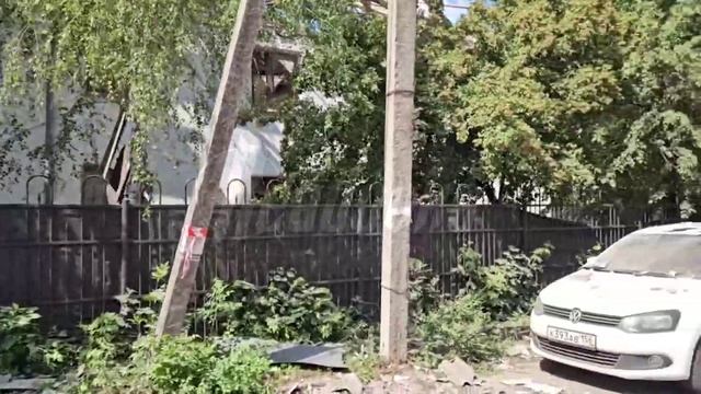 Хаймарс по жилому дому: ВСУ нанесли удар по Донецку — есть погибшие и раненые !!!