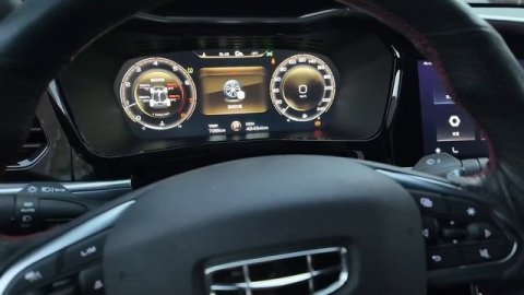 ОБЗОР на нового Китайца!! Китайские автомобили захватили рынок!