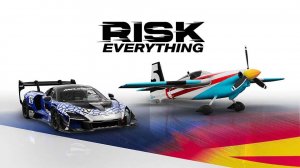 THE CREW MOTORFEST - RISK EVERYTHING – ПРОХОЖДЕНИЕ