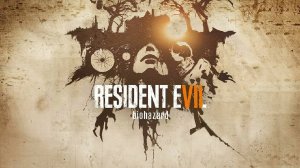 Прохождение игры RESIDENT EVIL 7 BIOHAZARD 1 СЕРИЯ