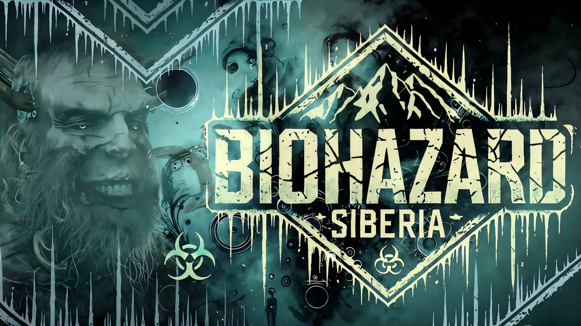 Это что-то с чем-то - Biohazard: Siberia