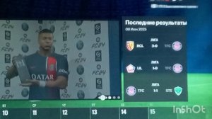 промотал 10 сезонов за пепа Гвардиолу
