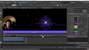 43 - Student Review Parabolic Arcs Spacing Graph Editor Tangent Handle