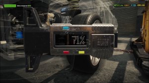 ОБЗОР Car Mechanic Simulator | часть 2