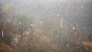 Я в этот вечер был в ажуре