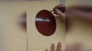 Фрагменты уроков курса "Роспись Старой Ладоги (Волховское письмо)"