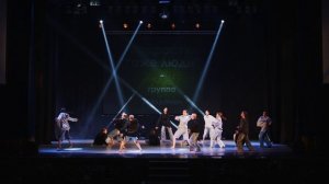 Подростки тоже люди - Группа Звёздочки 14.06.2025