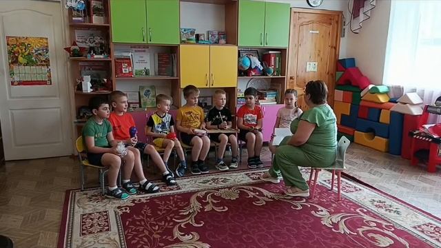Музыкальное развитие детей "Сказочки-шумелки"