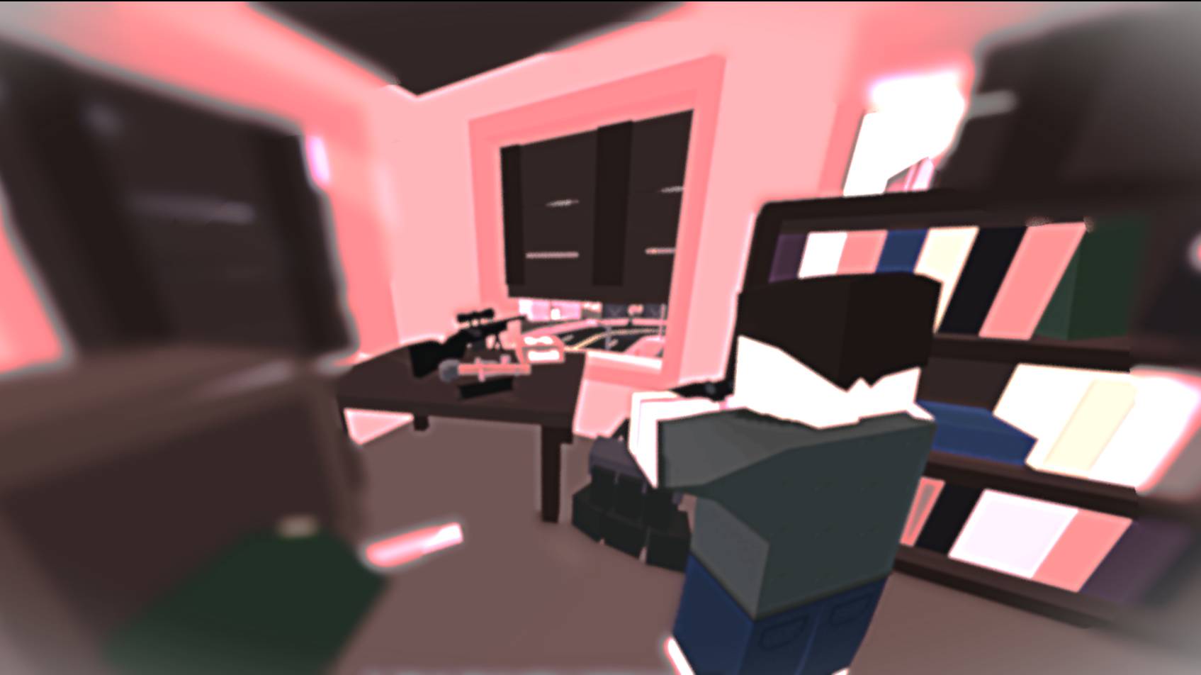 Unturned: PEI Начало  апокалипсиса!