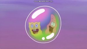 SpongeBob Music - Can Can [George Wilson]