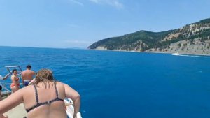 МОРЕ ИЮНЬ 2025, ДИВНОМОРСКОЕ!