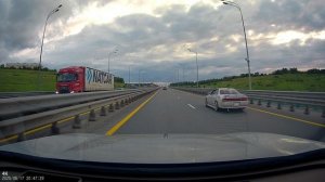 Марк 2 Самурай