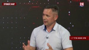 Открытая власть. Александр Дудинов. Выпуск от 18.06.25