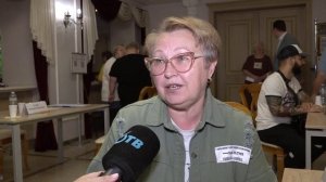 Выездная администрация