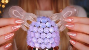 АСМР / ASMR мурашки гарантирую / расслабление мозга глубокий сон / уложу тебя спать / триггеры асмр