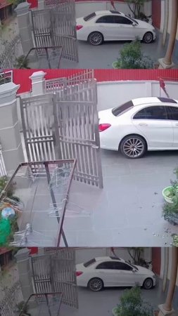 Ворота победили.