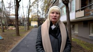 Олеся Николаева о работе водителем, телевидении и многом другом