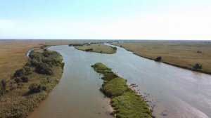 Полёты над горами и реками. Дагестан + Астраханская область