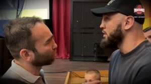 КАМИЛ: огненная история про Емельяненко, драка на хоккее, Хирамагомедов, «МАХАЧЕВ ОБЫГРАЕТ КАМАРУ"