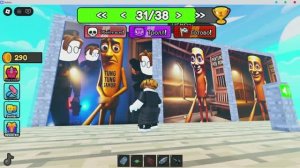 Roblox Итальянский Brainrot Quiz Guess The Experience Роблокс Брейнрот Угадай звуки