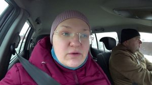 Влог от 21.11.2020
