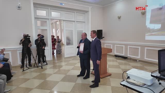 Мемориальному музею — 30 лет!