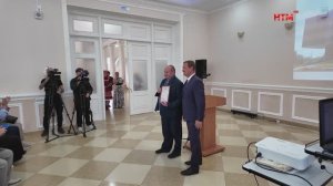 Мемориальному музею — 30 лет!