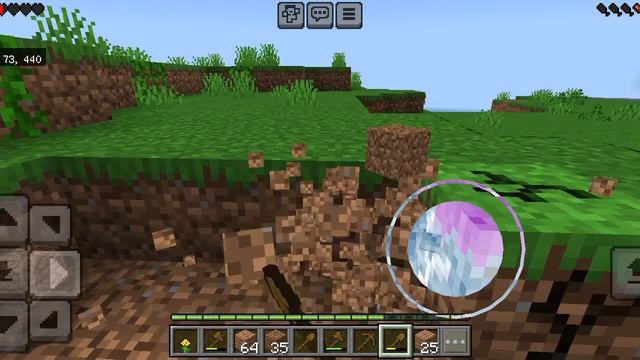 Дядя Вова в Minecraft (1 часть)