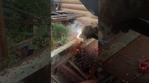 Сварочный инвертор, мощность!