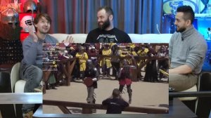 Илья Иванов ЧАСТЬ 2 - легендарный фехтовальщик || Как Это Всё Начиналось #24.2 || Sport Castle