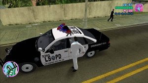 GTA Vice City - Rage [Vice City в HD]