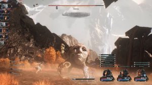 Clair Obscur  Expedition 33 - Башка (вызов)