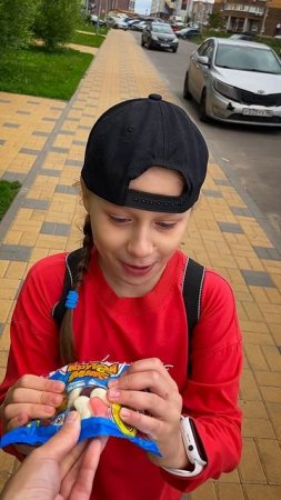 Челлендж по правилам😁