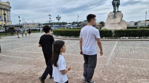 АлександрОвский сад